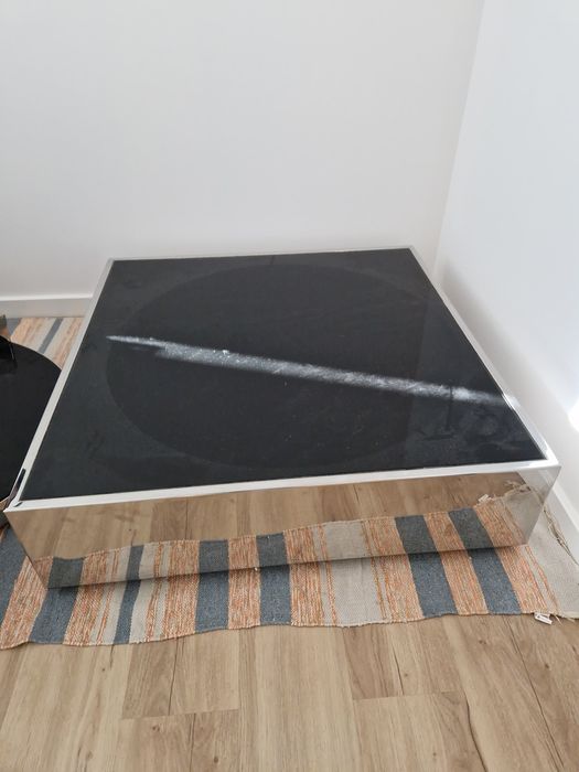 Mesa de centro de sala de estar