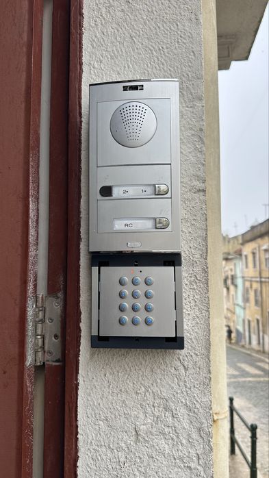 Eletrecista e Telecomonicacões