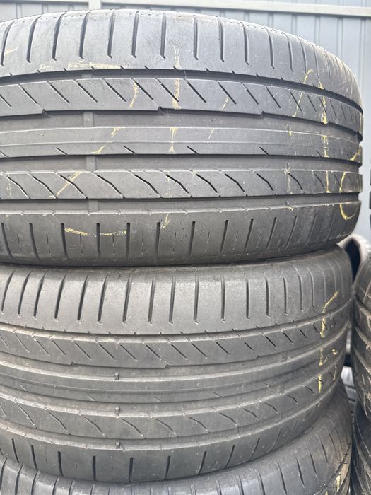 235 45 18 continental - Купить шины, диски и колеса для авто