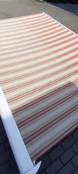 Sprzedam markizę elektryczną