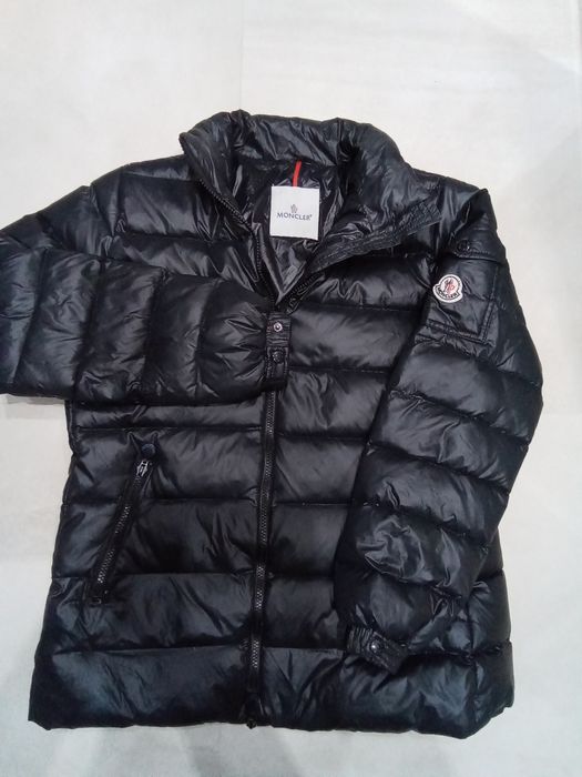 Kurtka damska Moncler