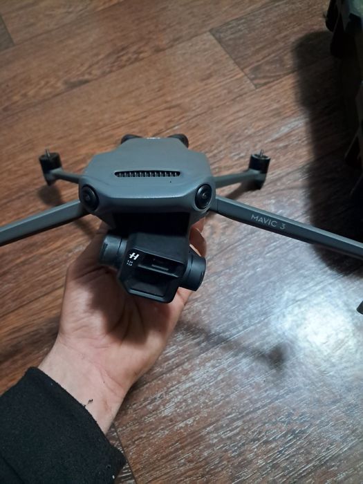 Продам мавік 3 або обмін
