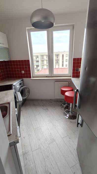 Mieszkanie 2-pokojowe, ul. Chodźki 25, tuz przy Uniwersytecie Medycznym