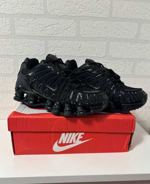 Nike_Air_Max_TN_Plus_Black_ Rozmiar.36