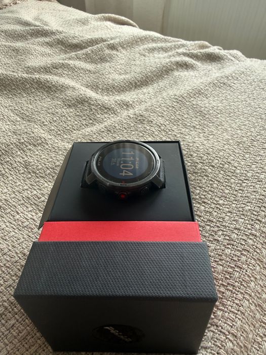 Zegarek/smartwatch Polar Grit X