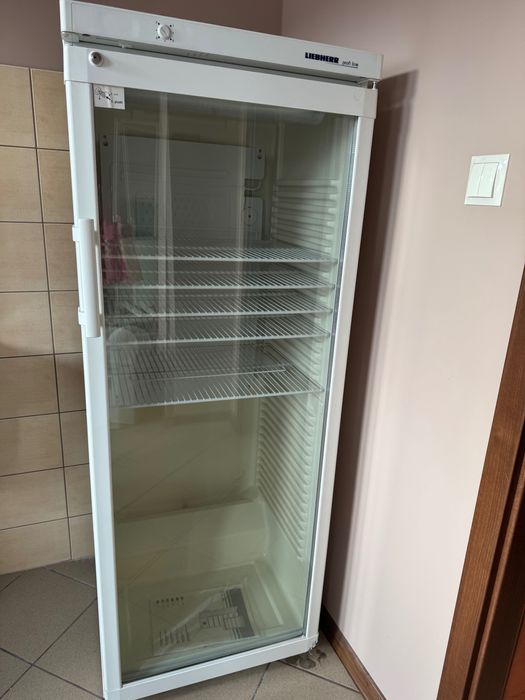 Chłodziarka Lodówka Liebherr apteczna