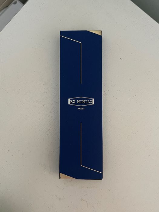 Ex nihilo - blue talisman 7,5 ml