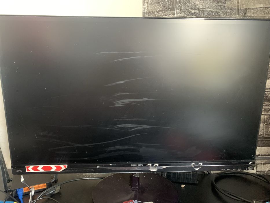 Продам Игровой Компютер