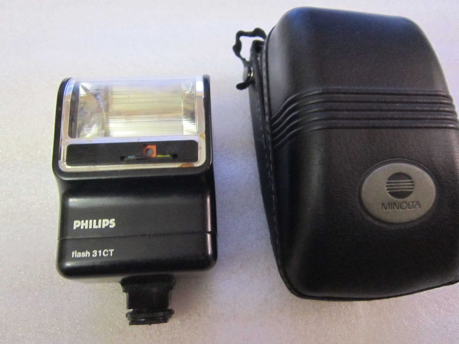 Lampa Philips flash 31CT