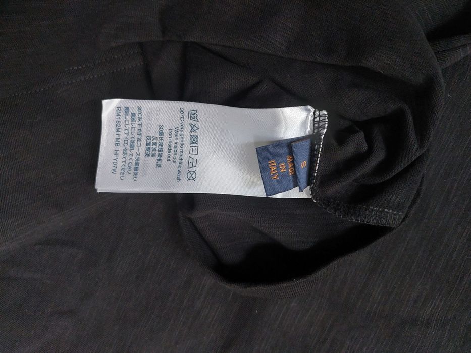 Koszulka LV, T-shirt Louis V