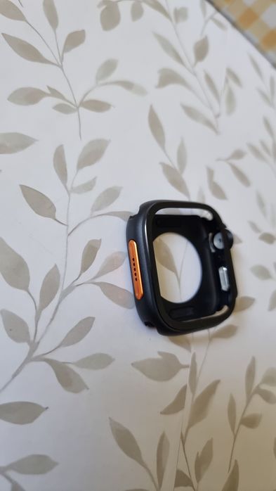 Amizee Etui Ochronne Apple Watch Series 10 46 mm