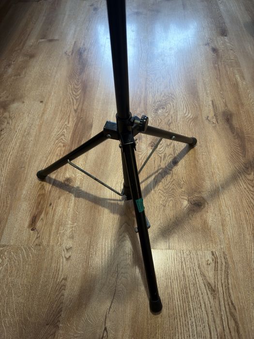Stojak na Mikrofon
