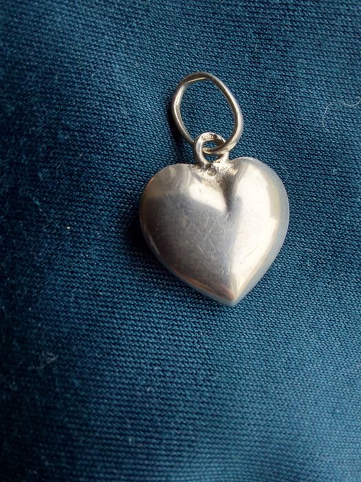 Pendentes em Prata 925