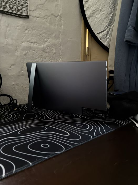 Monitor Portatil OLED 13,3 “