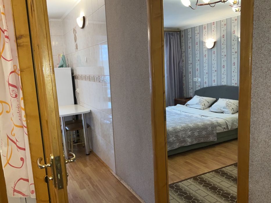 Вільна з 22 .01.Для 1-4 людей, Проспект 115