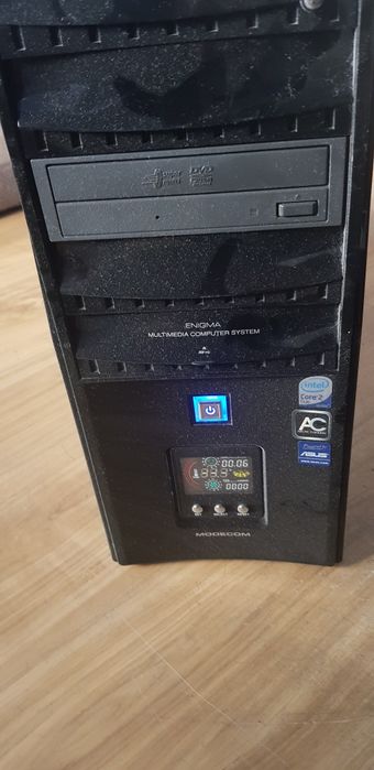 Sprzedam Komputer