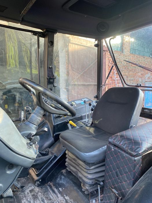 МТЗ 2022.3 Білорус