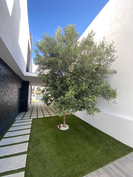 Remodelações e Pinturas de Casas e Fachadas