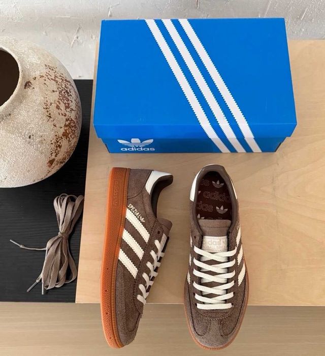 Adidas originals handball spezial r.42