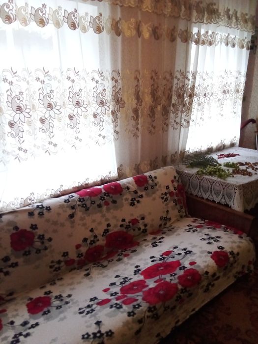 Здам кімнату в Варварівці