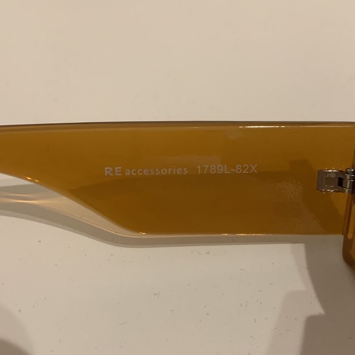 Okulary przeciwsłoneczne Reserved