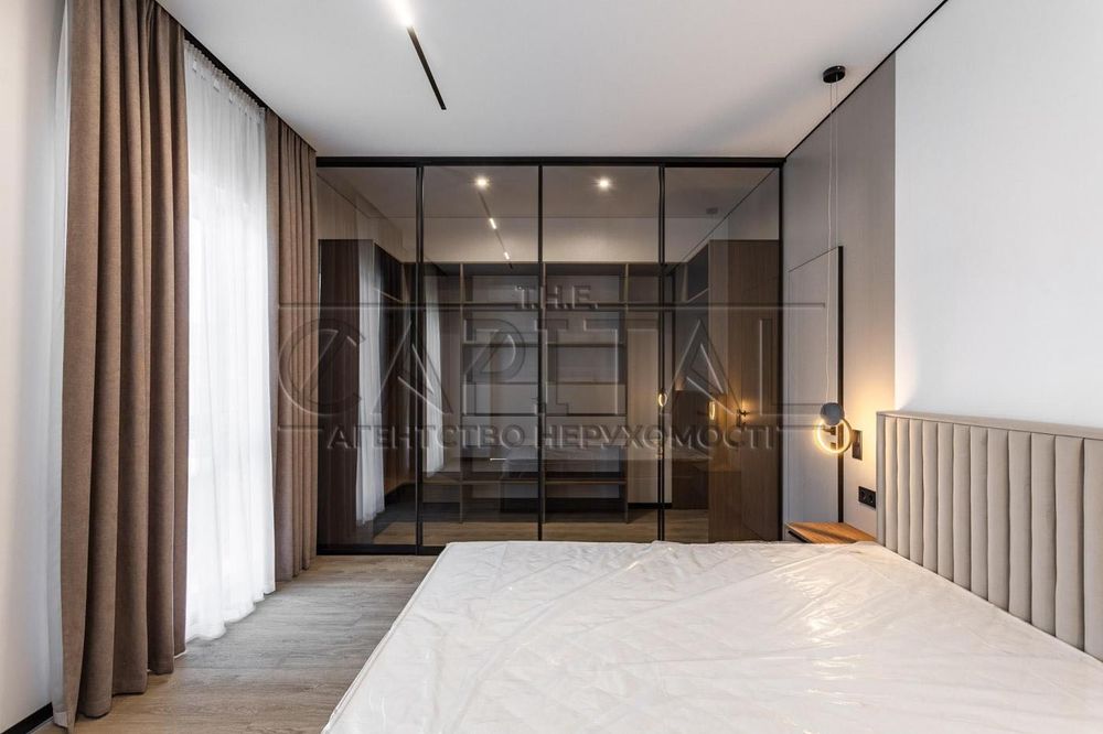 Оренда, будинок з ремонтом та меблями, в Крюківщина,Гатному.