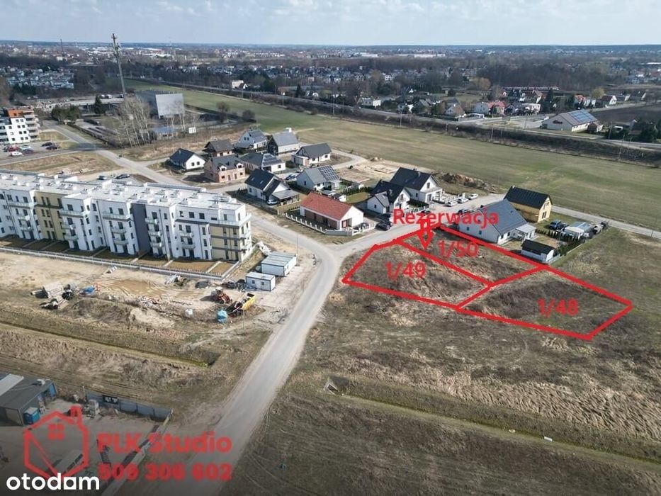 W pobliżu Orzeszkowej