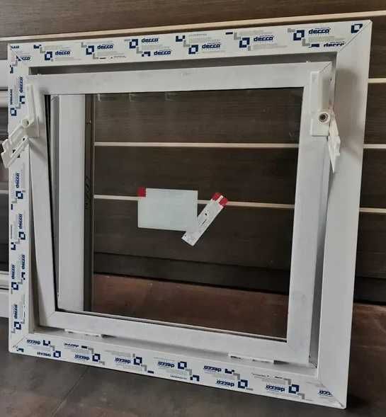 OKNA GOSPODARCZE-okno PCV do obory ,stajni, kurnika , piwnicy, garaży