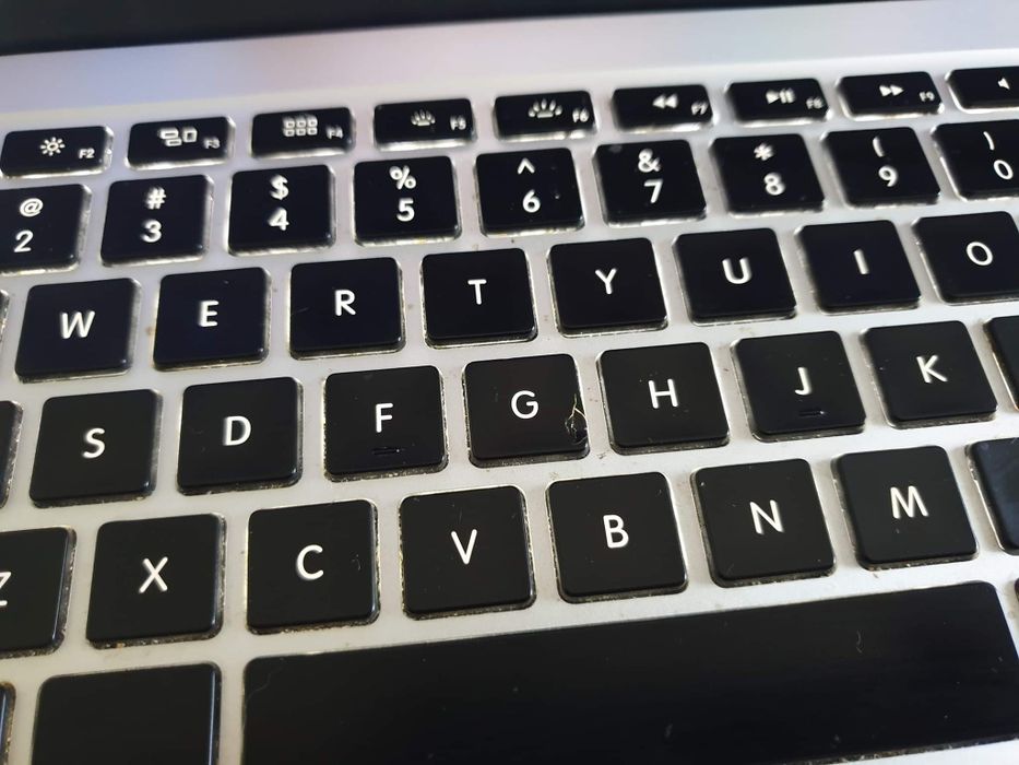 Macbook Pro 15' Retina