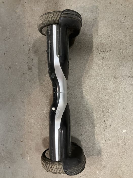 Deskorolka elektryczna Hoverboard