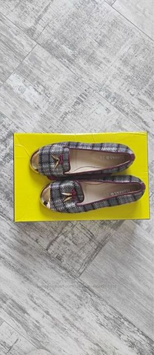 Туфельки 31 розмір