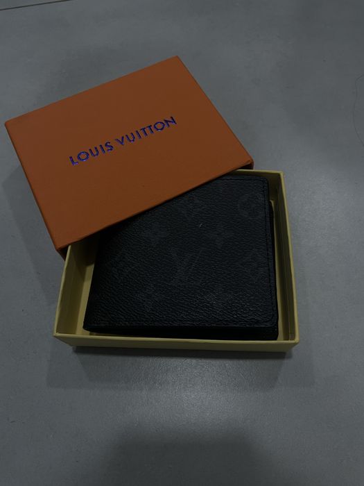 Portfel Louis Vuitton