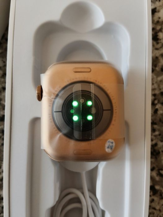 Smartwatch X10 senhora