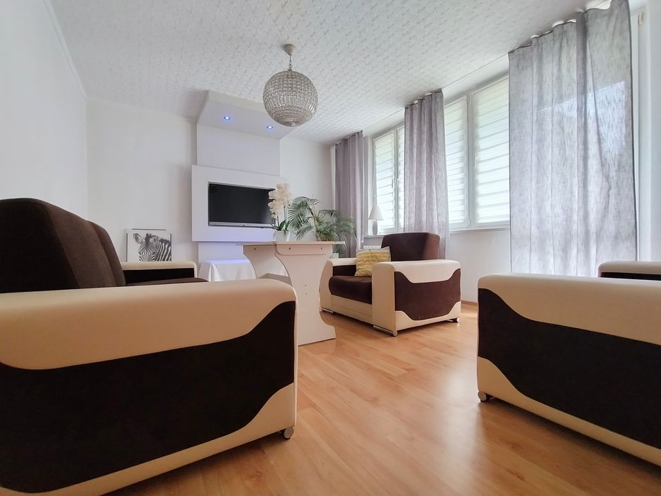 Mieszkanie na sprzedaż, 3 pokoje, 60 m², Mikołów