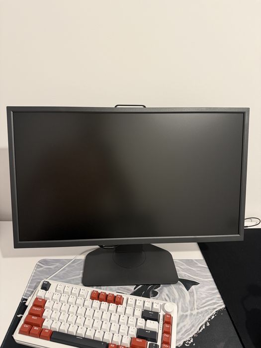 Monitor Benq Zowie XL2540K 240hz gwarancja 2,5 roku