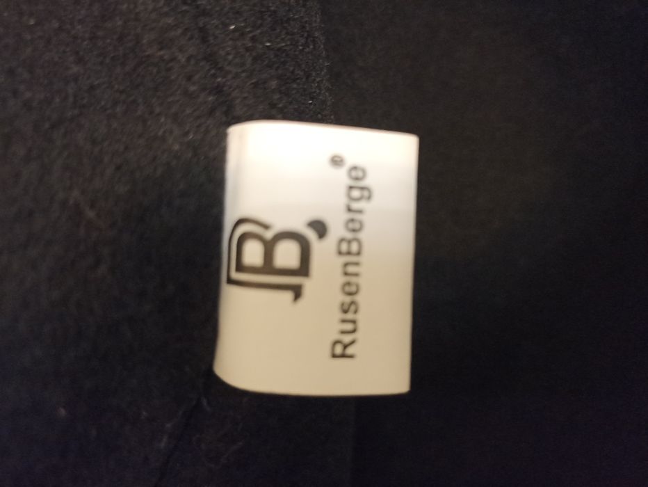 Класичне чоловіче пальто р.46-48