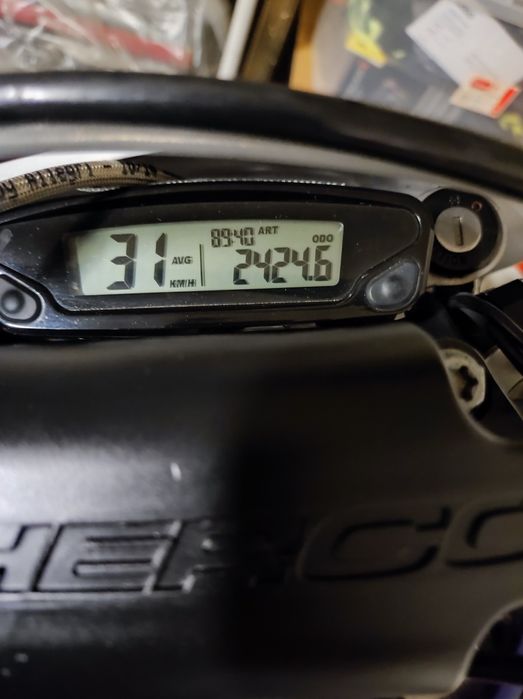 Sherco 300 sef factory matriculada