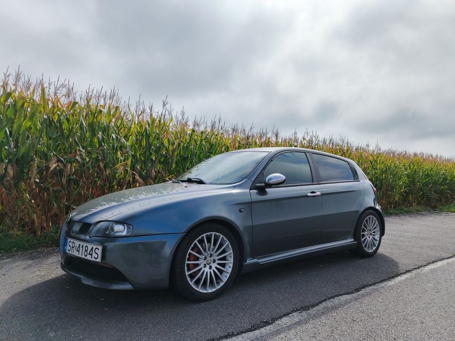 Alfa Romeo 147