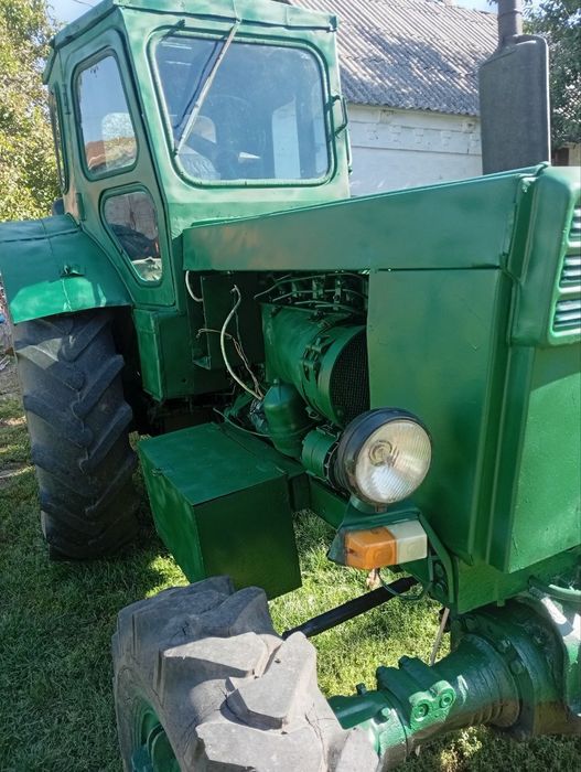 Продам трактор Т-40 м