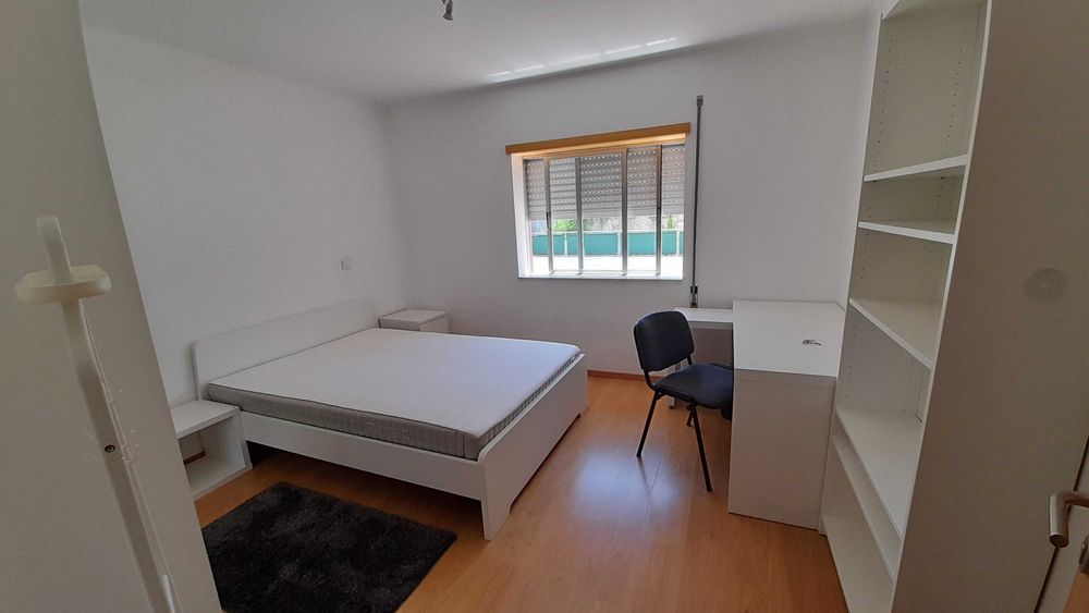 Quarto Polo Universitário Asprela / S. João