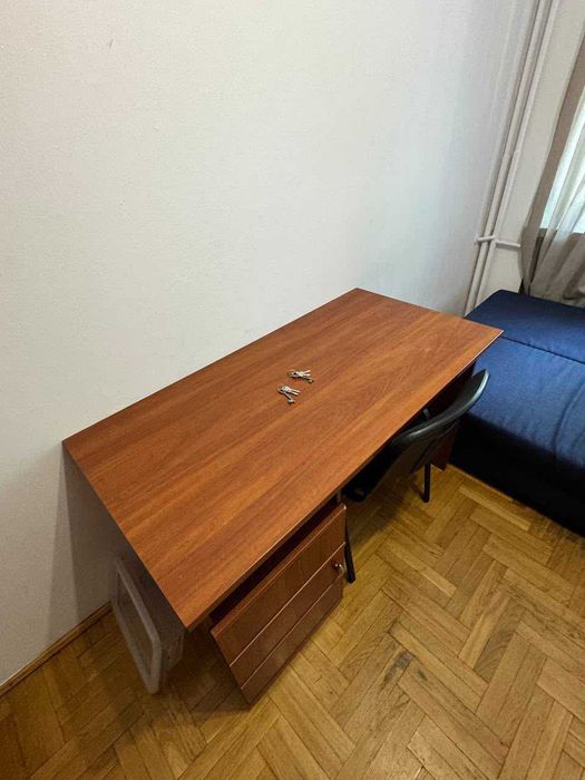 Apartment in Warszawa - Widok 2
