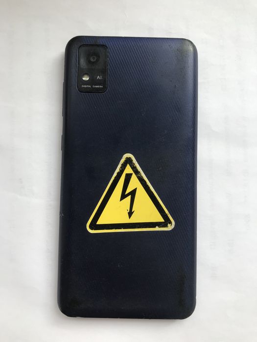 ZTE Blade A31 смартфон