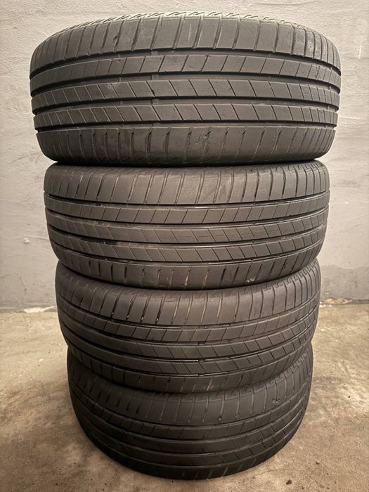Шины 205/55/R16 Bridgestone Turanza T005