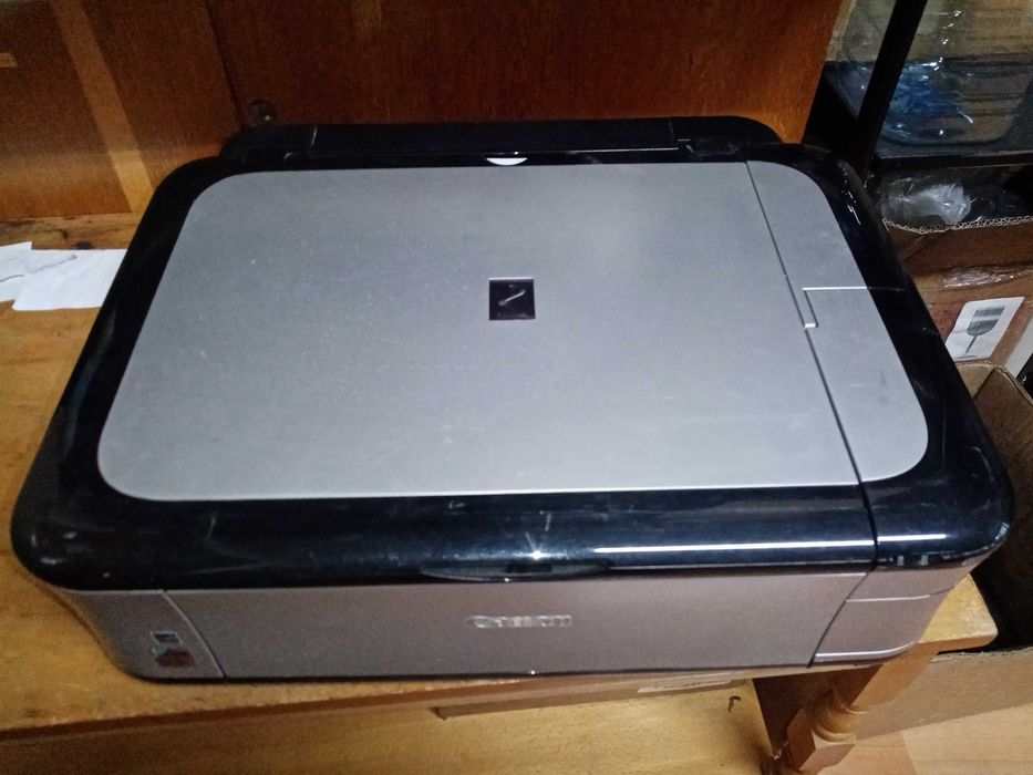 Принтер струменевий Canon Hp Epson на запчастини