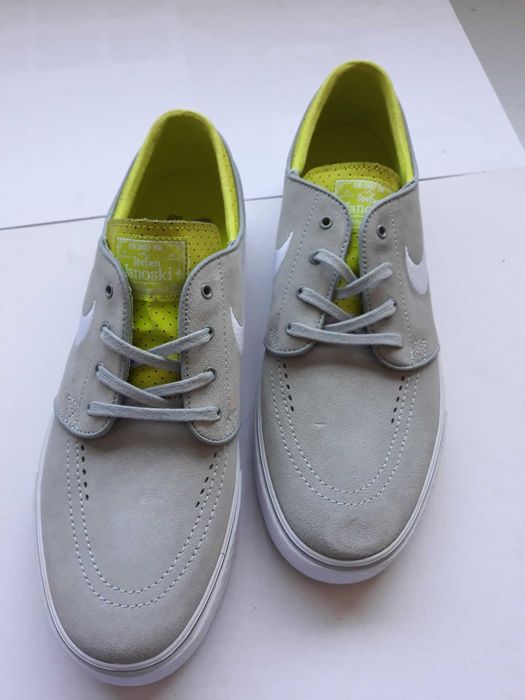 Nike zoom stefan Janoski n.º 45 - Skateboard