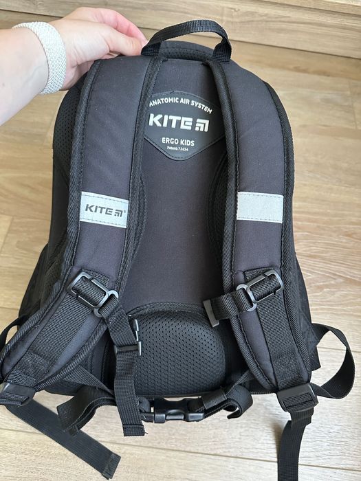 Наплічник Kite для хлопчика