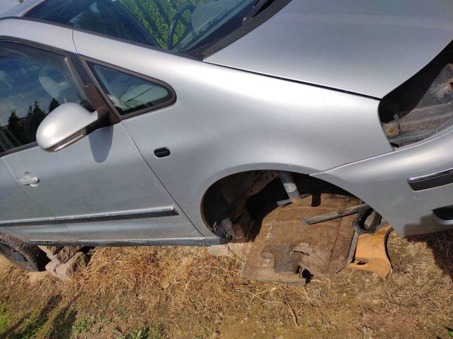 Sharan Alhambra 2.0 115KM benzyna ATM oryginalna łapa alternatora - Polecam !