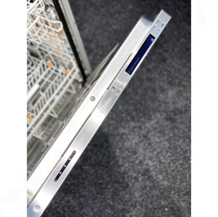 Вбудована Посудомийна машина Miele G 6995 SCVI XXL посудомийка