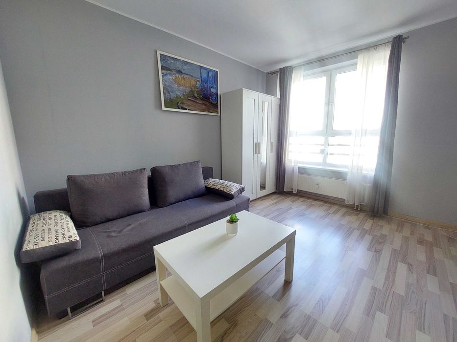 Mieszkanie – Szczecin - Widok 3