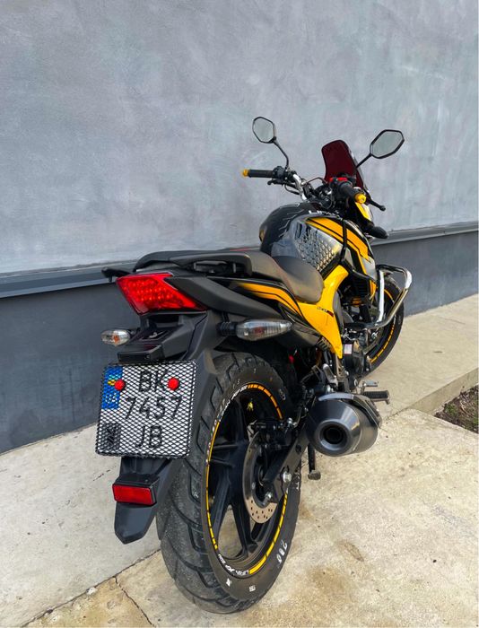 Lifan Kp200 Ліфан КП200